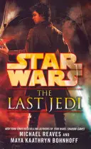 Star Wars: Ultimul Jedi (Legende) - Star Wars: The Last Jedi (Legends)