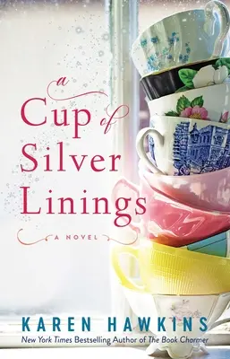 O ceașcă de linte argintie, 2 - A Cup of Silver Linings, 2