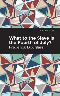 Ce este pentru un sclav ziua de 4 iulie? - What to the Slave Is the Fourth of July?