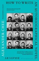 Cum să scrii un roman autobiografic - How to Write an Autobiographical Novel