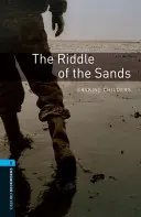 Oxford Bookworms Library: Biblioteca Oxford Bookworms: The Riddle of the Sands: Nivelul 5: Vocabular de 1.800 de cuvinte - Oxford Bookworms Library: The Riddle of the Sands: Level 5: 1,800 Word Vocabulary