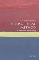 Metoda filosofică: O introducere foarte scurtă - Philosophical Method: A Very Short Introduction