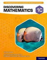 Descoperirea matematicii: Student Book 1C - Discovering Mathematics: Student Book 1C