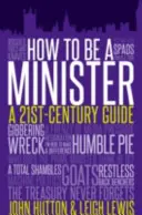 Cum să fii ministru - How to be a Minister