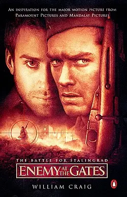 Inamicul de la porți: Bătălia pentru Stalingrad - Enemy at the Gates: The Battle for Stalingrad