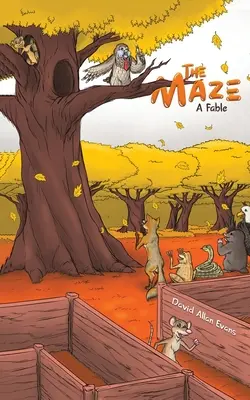 Labirintul - The Maze