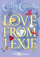 Dragoste de la Lexie, 1 - Love from Lexie, 1