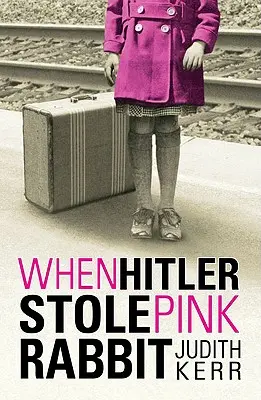 Când Hitler a furat iepurele roz - When Hitler Stole Pink Rabbit