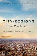 Orașe-regiuni în perspectivă?: Explorarea punctelor de întâlnire dintre loc și practică - City-Regions in Prospect?: Exploring the Meeting Points Between Place and Practice