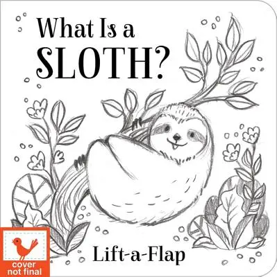 Ce este un leneș? - What Is a Sloth?