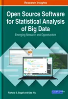 Software open source pentru analiza statistică a datelor mari: Cercetări și oportunități emergente - Open Source Software for Statistical Analysis of Big Data: Emerging Research and Opportunities