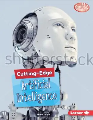 Inteligența artificială de ultimă oră - Cutting-Edge Artificial Intelligence