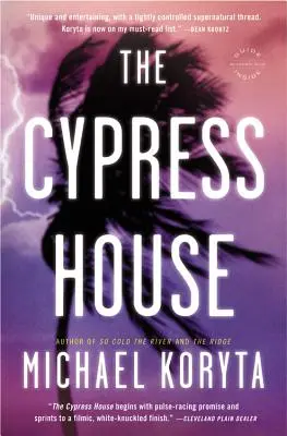 Casa Cypress - The Cypress House