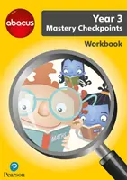 Abacus Mastery Checkpoints Workbook Anul 3 / P4 - Abacus Mastery Checkpoints Workbook Year 3 / P4