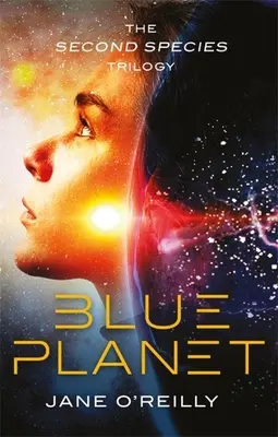 Planeta albastră - Blue Planet