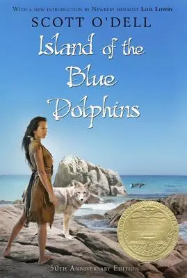 Insula delfinilor albaștri (Island of the Blue Dolphins) - Island of the Blue Dolphins
