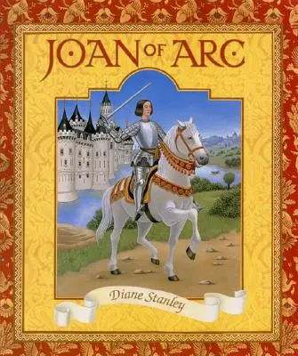 Ioana d'Arc - Joan of Arc