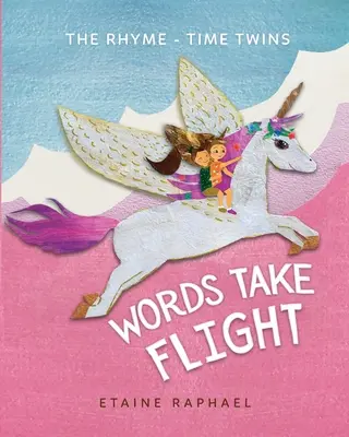Cuvintele își iau zborul - Words Take Flight