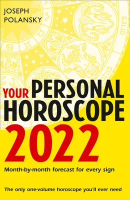 Horoscopul tău personal 2022 - Your Personal Horoscope 2022