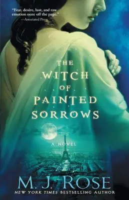 Vrăjitoarea de la Painted Sorrows, 1 - The Witch of Painted Sorrows, 1