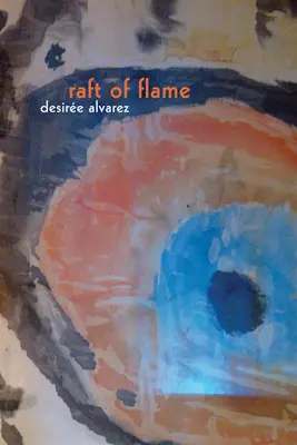 Raftul de flăcări - Raft of Flame