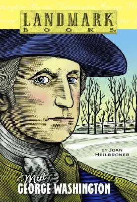 Faceți cunoștință cu George Washington - Meet George Washington