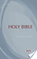 Biblie pentru ajutorare-KJV - Outreach Bible-KJV