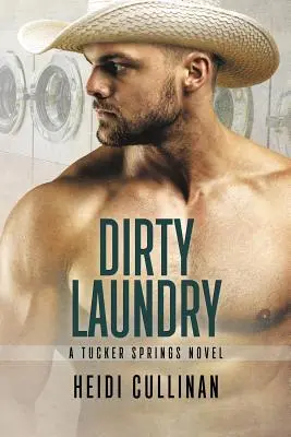 Spălătorie murdară - Dirty Laundry