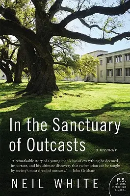 În sanctuarul proscrișilor - In the Sanctuary of Outcasts