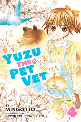 Yuzu veterinarul de animale 4 - Yuzu the Pet Vet 4