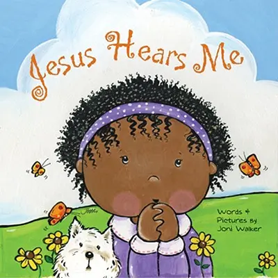 Iisus mă aude - Jesus Hears Me