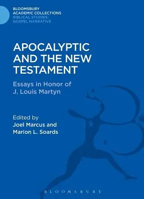 Apocalipsa și Noul Testament - Apocalyptic and the New Testament