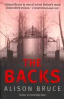 Spate - Backs