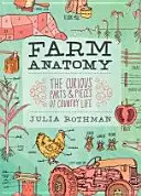 Anatomia fermei: părțile și piesele curioase ale vieții la țară - Farm Anatomy: The Curious Parts and Pieces of Country Life