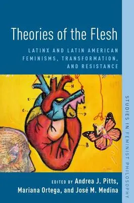 Teorii ale cărnii: Feminisme latinx și latino-americane, transformare și rezistență - Theories of the Flesh: Latinx and Latin American Feminisms, Transformation, and Resistance