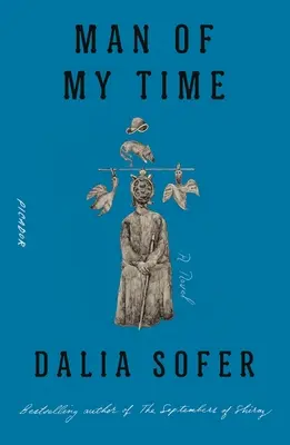 Omul din vremea mea - Man of My Time