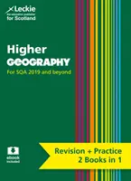 Geografie superioară - Pregătire și sprijin pentru evaluarea de către profesor - Higher Geography - Preparation and Support for Teacher Assessment