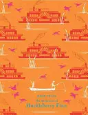 Aventurile lui Huckleberry Finn - The Adventures of Huckleberry Finn