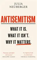 Antisemitism: What It Is. Ce nu este. De ce contează - Antisemitism: What It Is. What It Isn't. Why It Matters