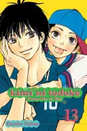 Kimi Ni Todoke: De la mine la tine, Vol. 13, 13 - Kimi Ni Todoke: From Me to You, Vol. 13, 13