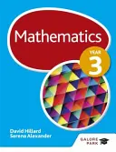 Matematică Anul 3 - Mathematics Year 3