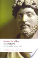 Meditations: Cu corespondență selectată - Meditations: With Selected Correspondence
