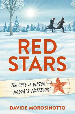 Stele roșii - Red Stars