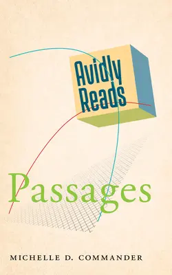 Avidly citește pasaje - Avidly Reads Passages