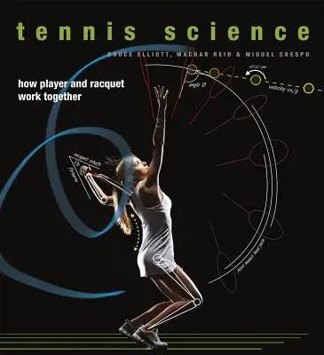 Știința tenisului: Cum lucrează împreună jucătorul și racheta - Tennis Science: How Player and Racket Work Together