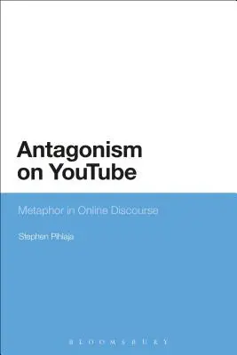 Antagonism pe YouTube - Antagonism on YouTube