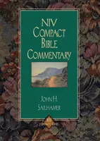 Comentariu biblic compact NIV - NIV Compact Bible Commentary