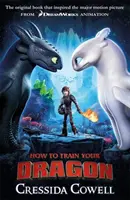 Cum să-ți dresezi dragonul FILM TIE IN (3RD EDITION) - Cartea 1 - How to Train Your Dragon FILM TIE IN (3RD EDITION) - Book 1