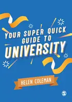 Ghidul tău super rapid pentru universitate - Your Super Quick Guide to University