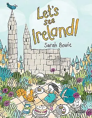 Să vedem Irlanda! - Let's See Ireland!